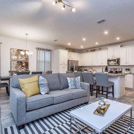 5 Bedrooms Townhome W- Splashpool - 8205Sa Orlando Bagian luar foto