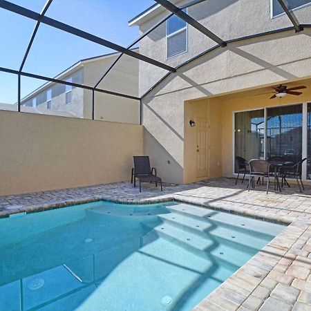 5 Bedrooms Townhome W- Splashpool - 8205Sa Orlando Bagian luar foto