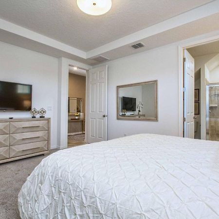 5 Bedrooms Townhome W- Splashpool - 8205Sa Orlando Bagian luar foto