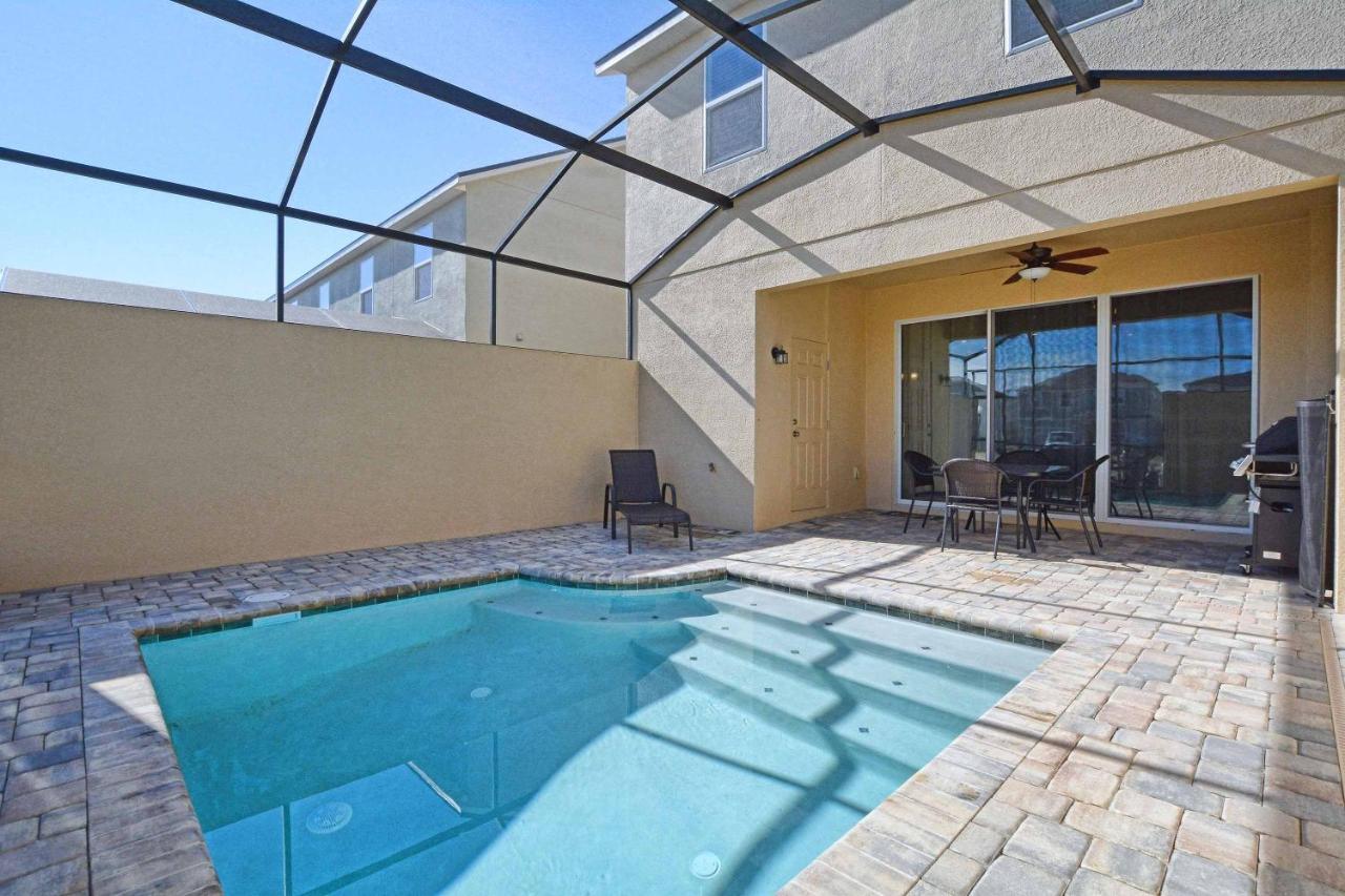 5 Bedrooms Townhome W- Splashpool - 8205Sa Orlando Bagian luar foto