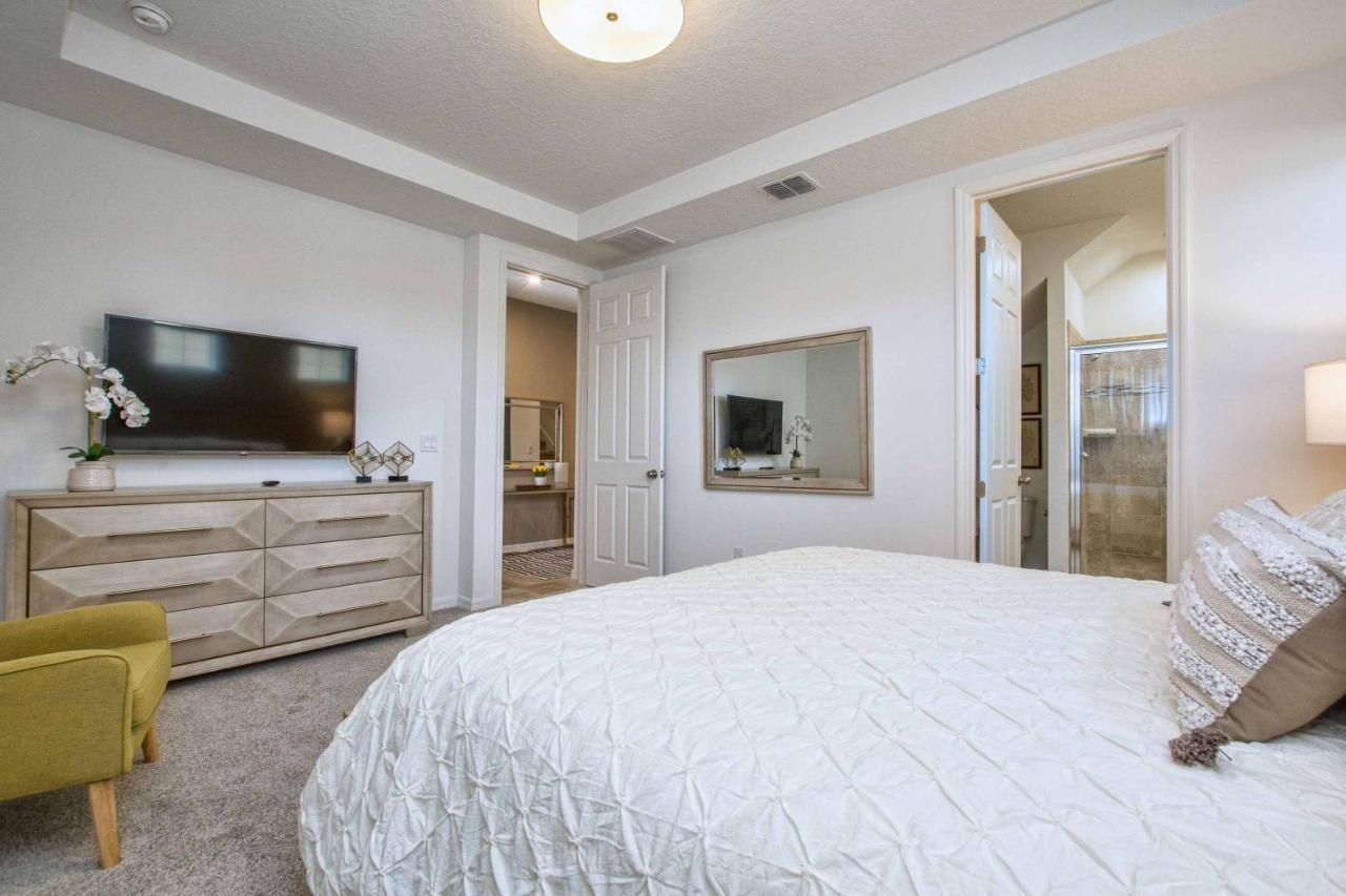 5 Bedrooms Townhome W- Splashpool - 8205Sa Orlando Bagian luar foto