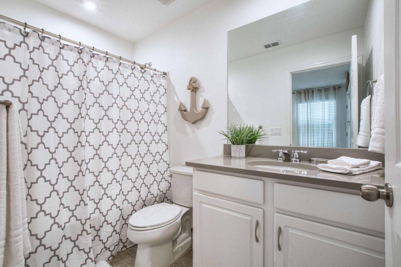 5 Bedrooms Townhome W- Splashpool - 8205Sa Orlando Bagian luar foto