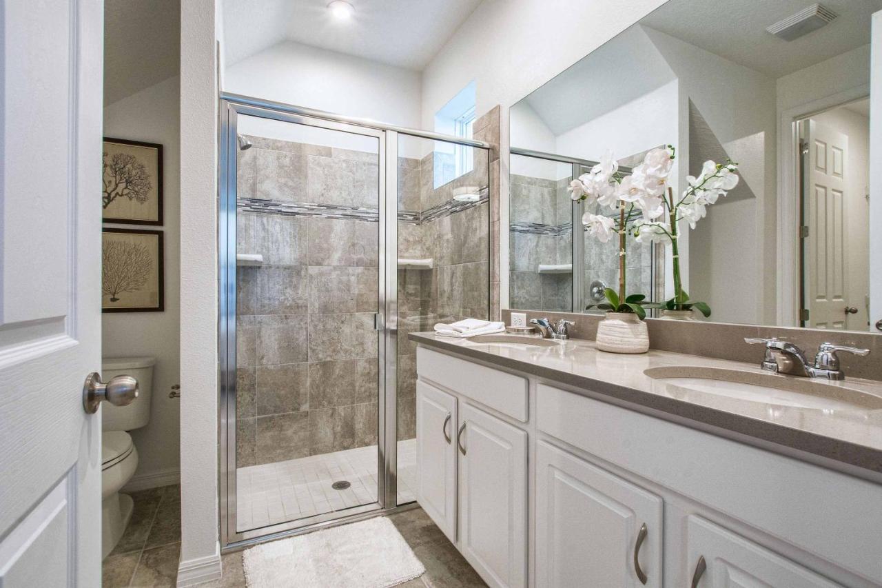 5 Bedrooms Townhome W- Splashpool - 8205Sa Orlando Bagian luar foto