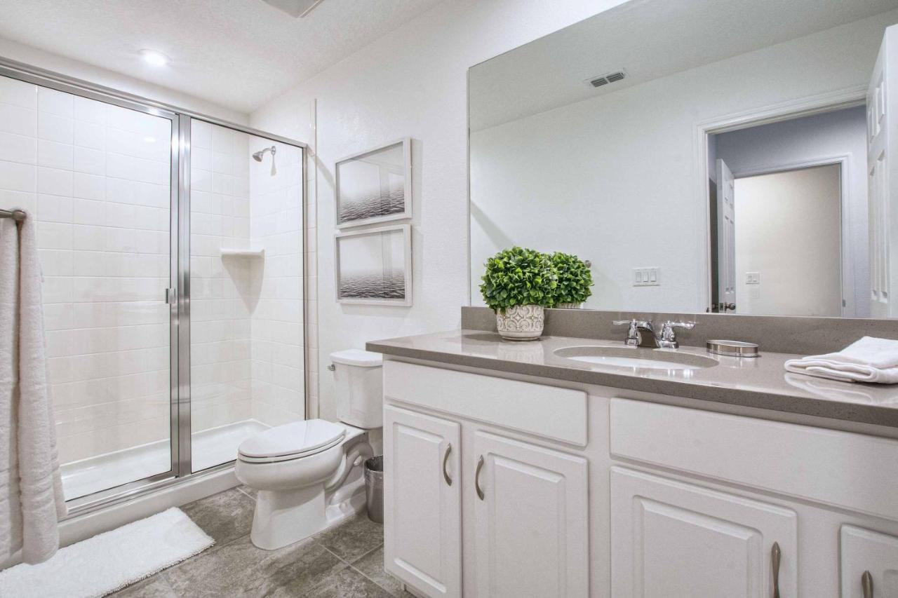 5 Bedrooms Townhome W- Splashpool - 8205Sa Orlando Bagian luar foto