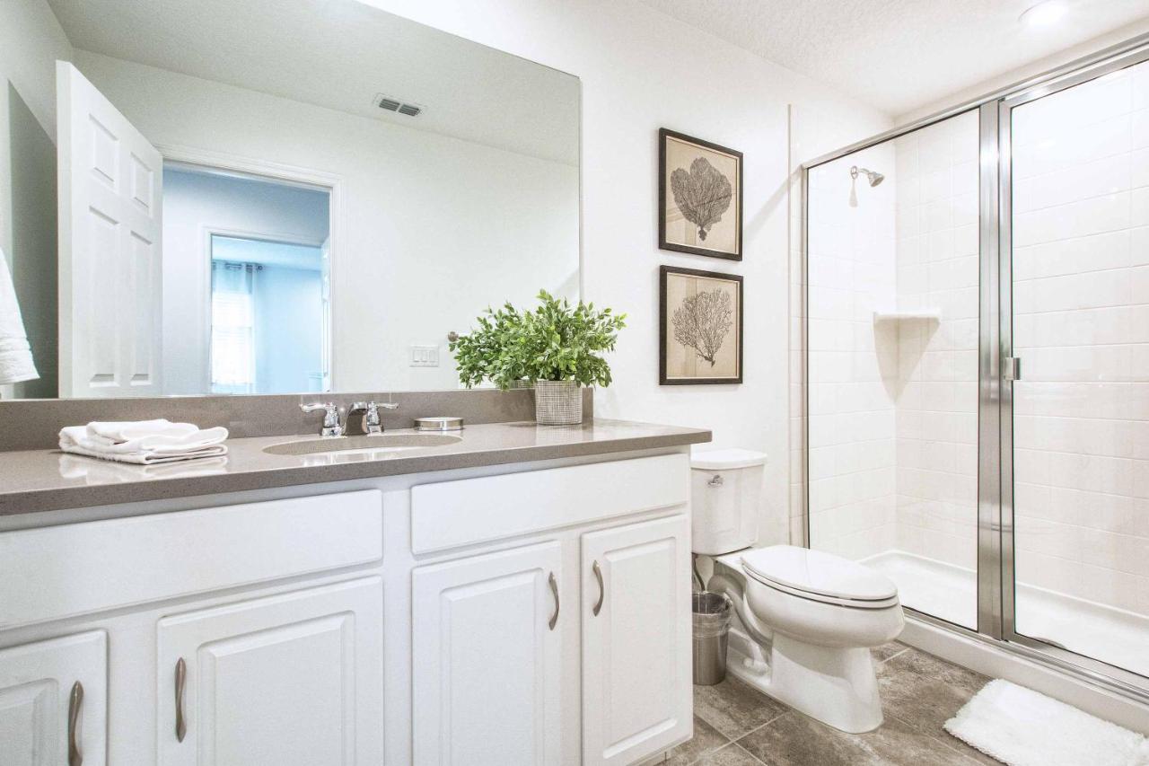 5 Bedrooms Townhome W- Splashpool - 8205Sa Orlando Bagian luar foto